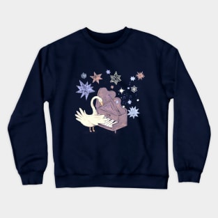 Winter Song Crewneck Sweatshirt